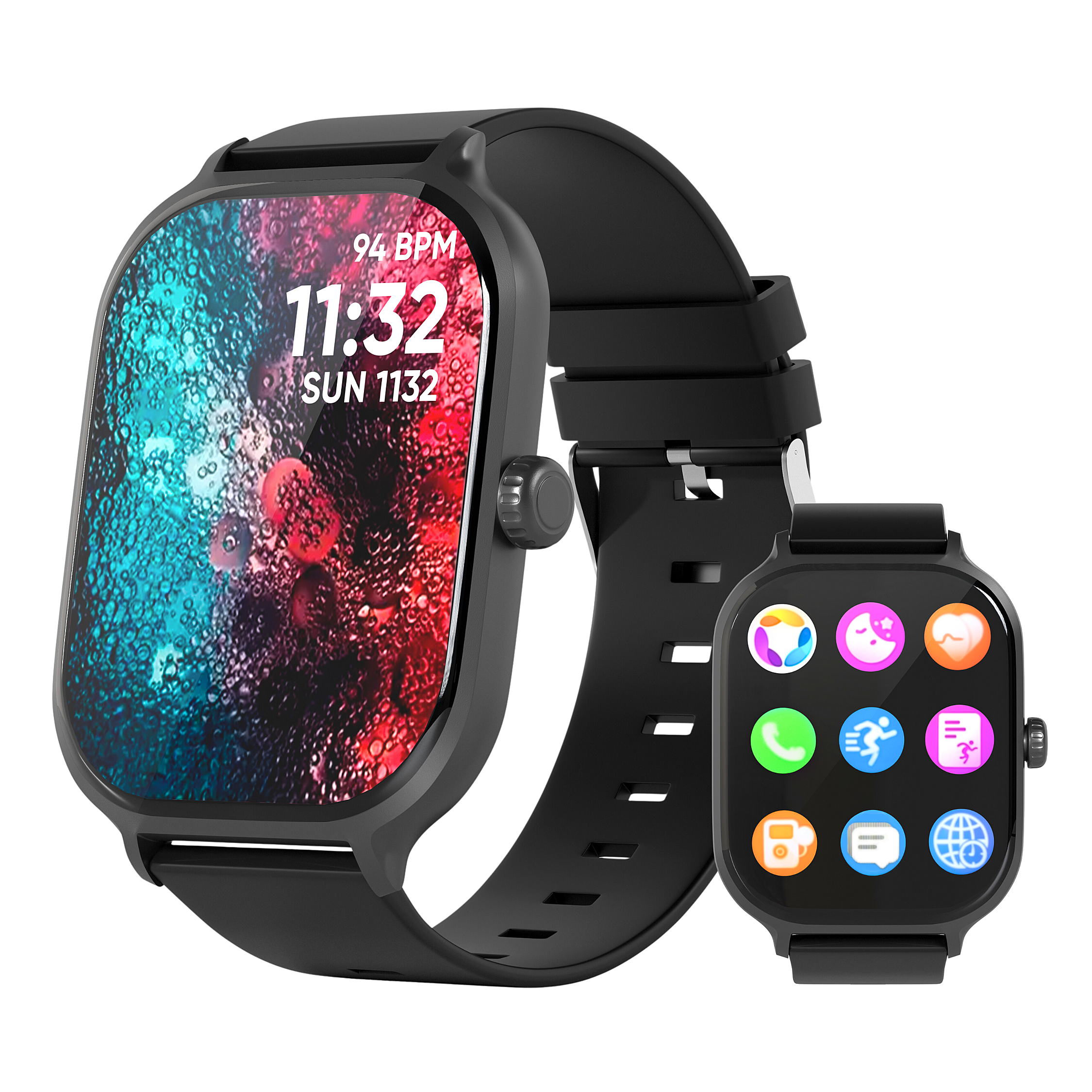 Smart Watches Best Value Fitness Smartwatch Smartwatch Review Best