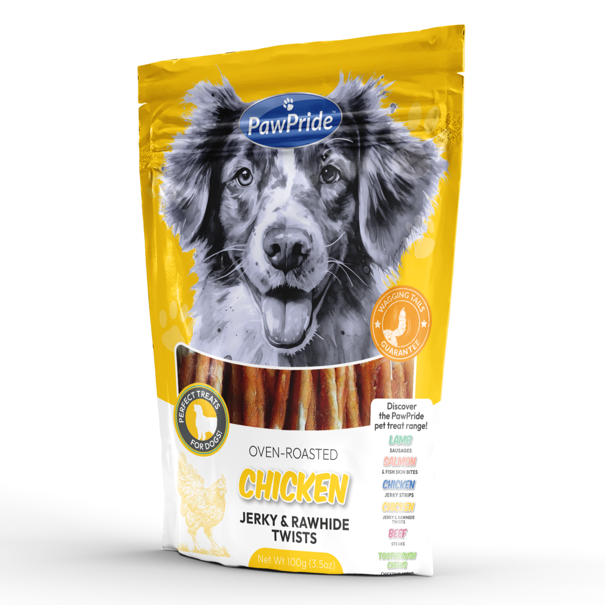 Double treat super jerky dog deals treats