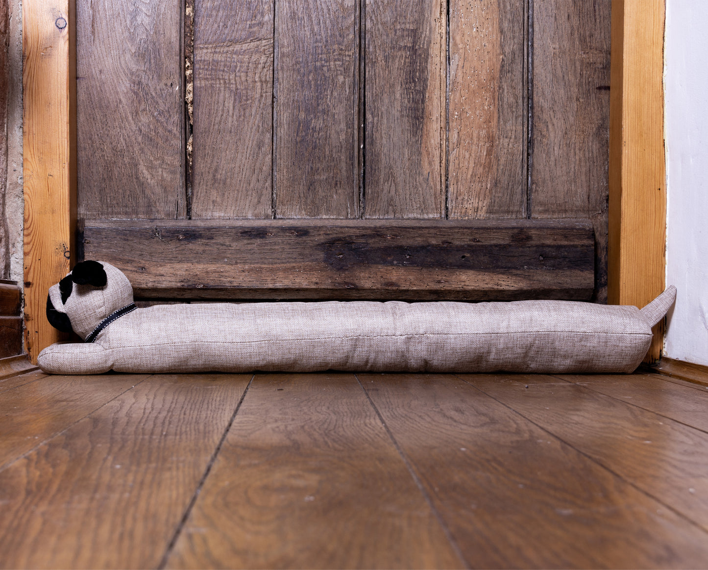Draught Excluder (Pug) - iN Home - DSL