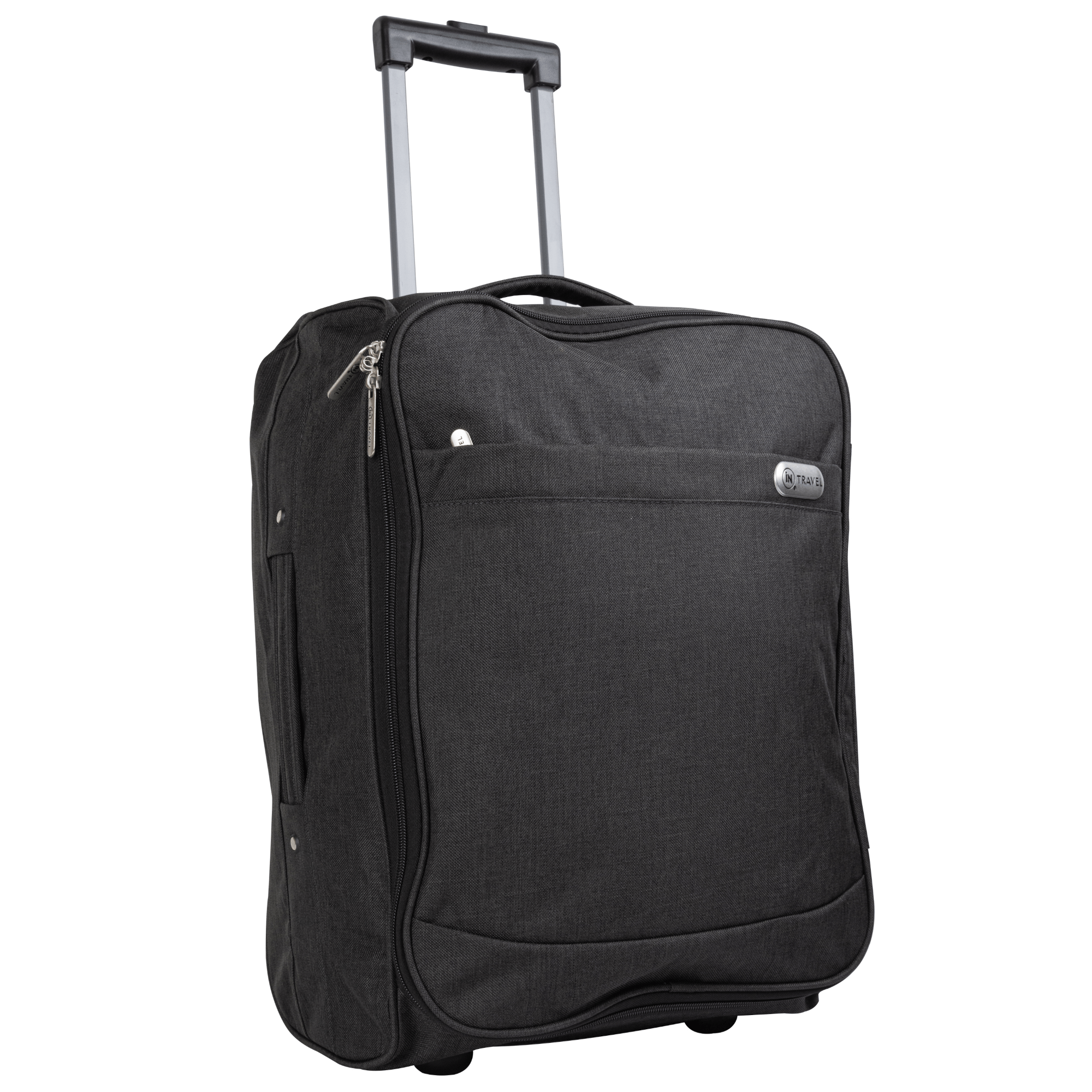 Flight bag with wheels sales