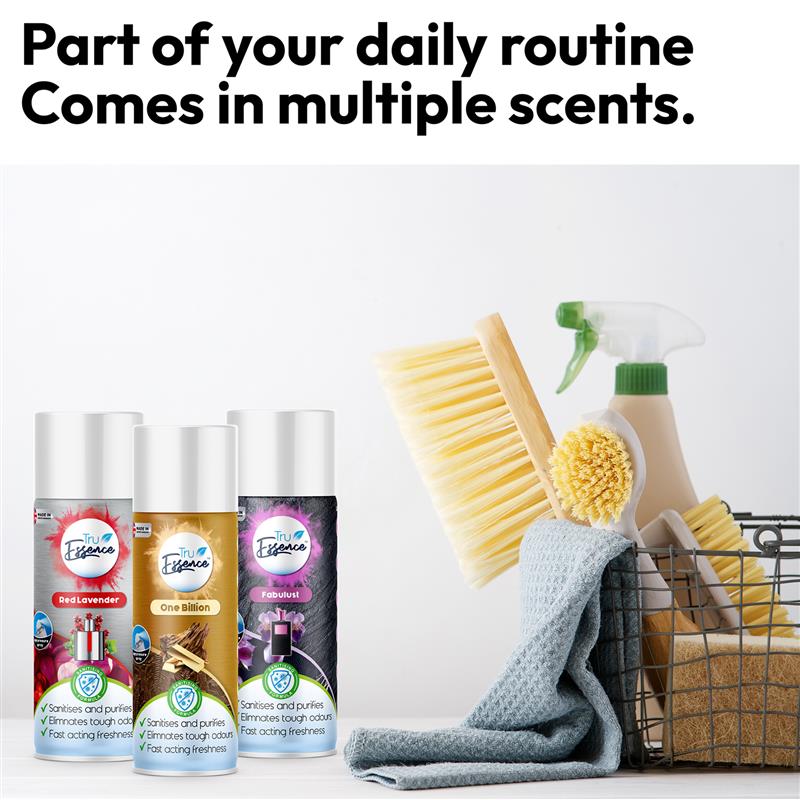 Designer Air Freshener (One Billion) - TruEssence - DSL