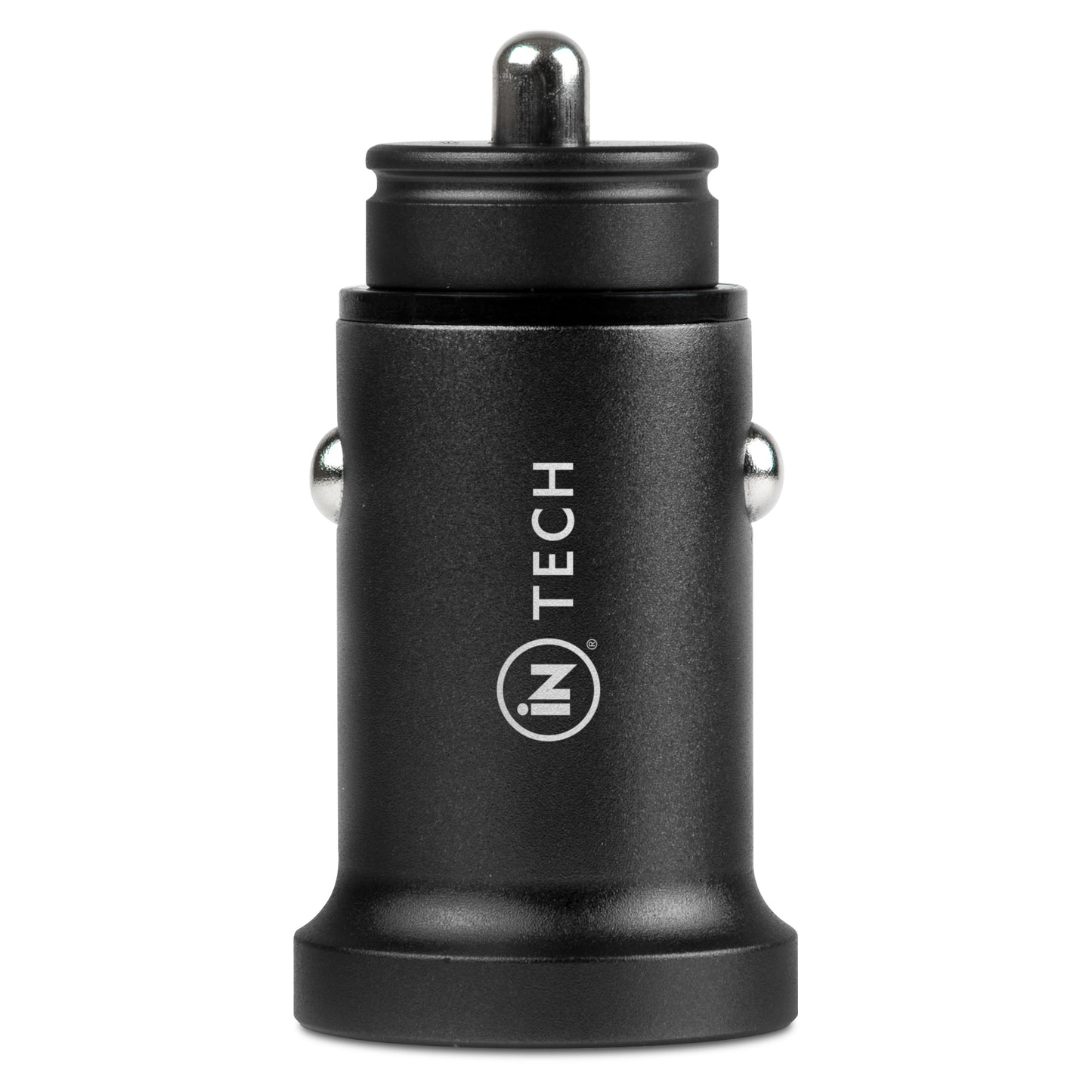 12v/24v USB Car Charging Adaptor - DSL