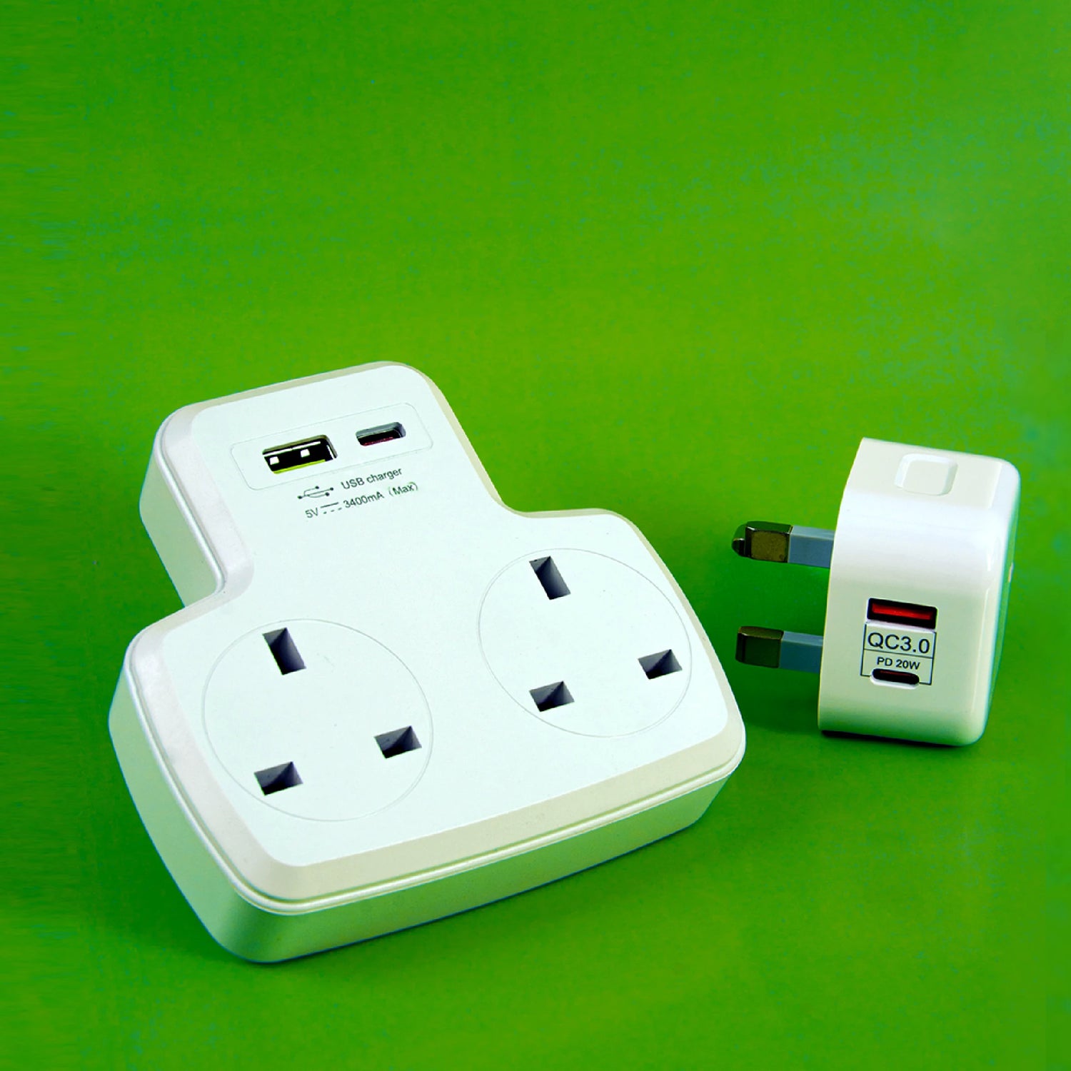 Adaptors