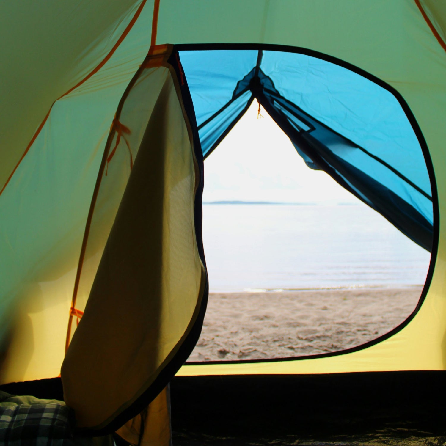Camping & festival essentials