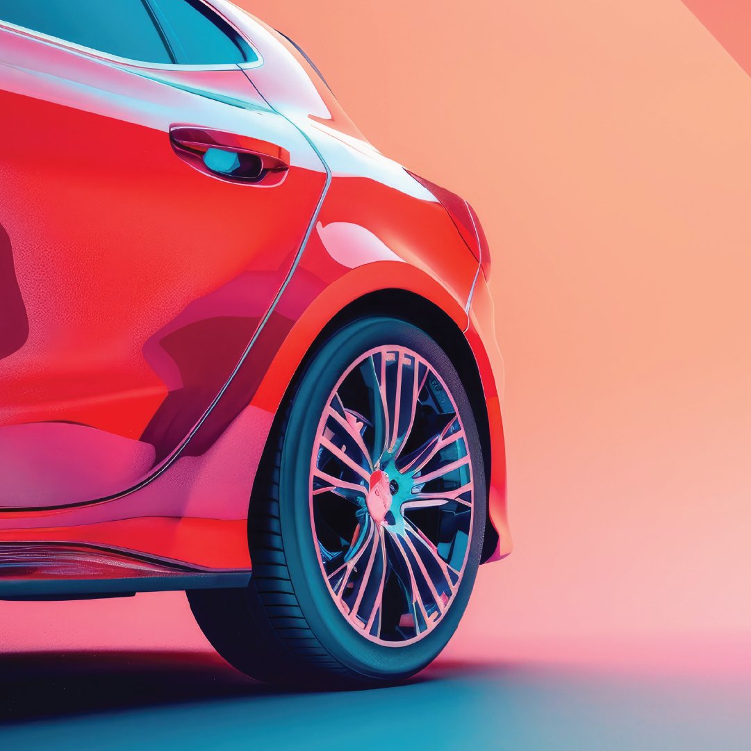 Car tech & accessories