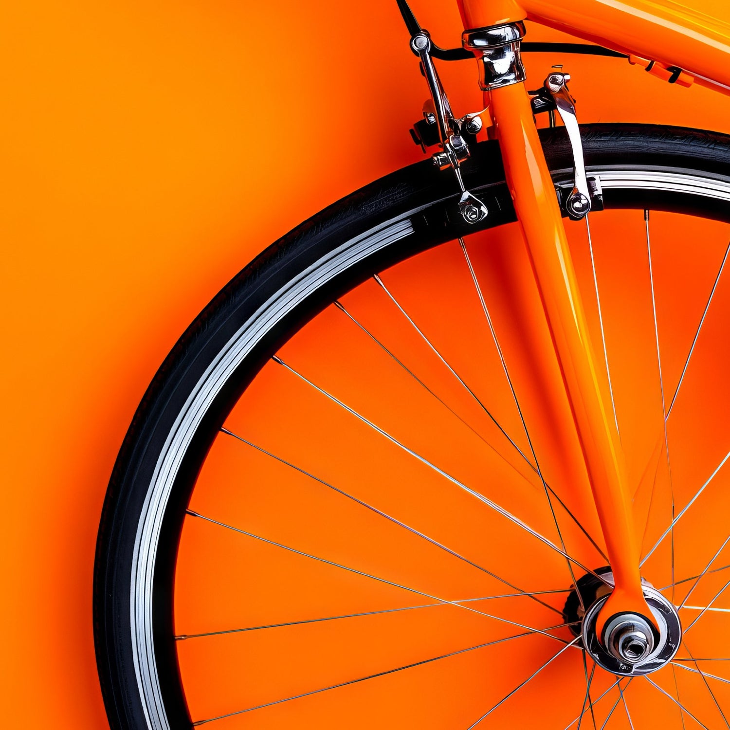 cycling essentials