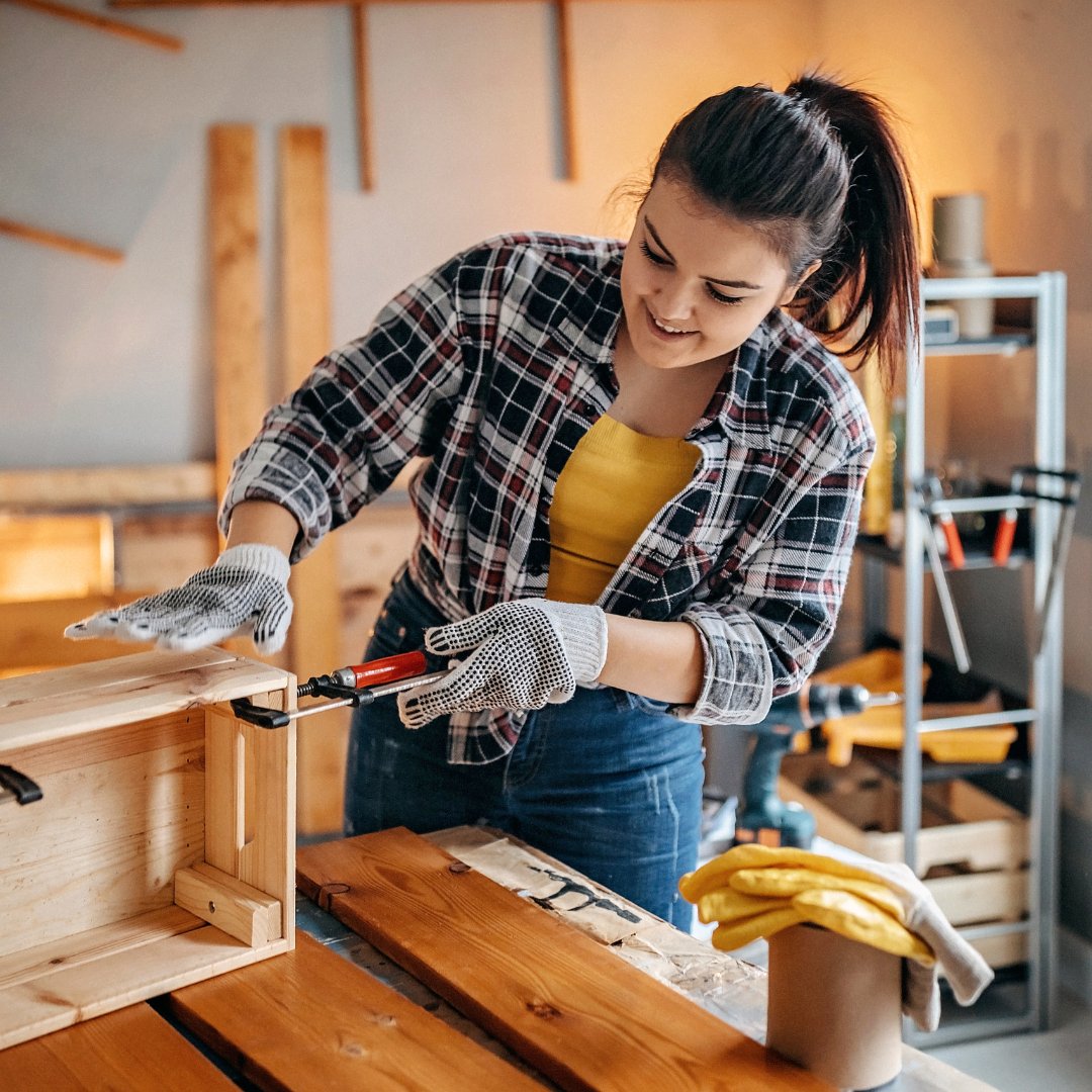 DIY & tools
