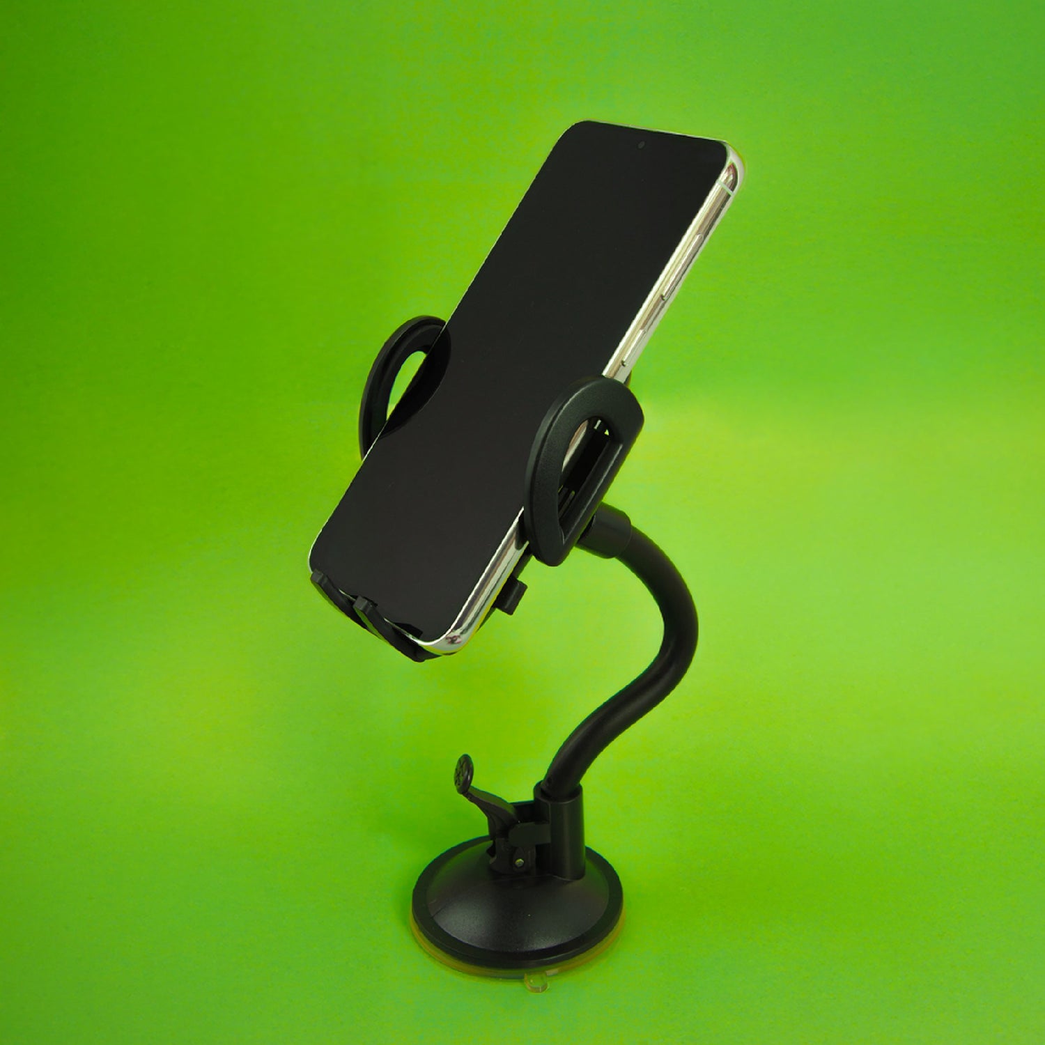 Phone mounts for cars and vehicles