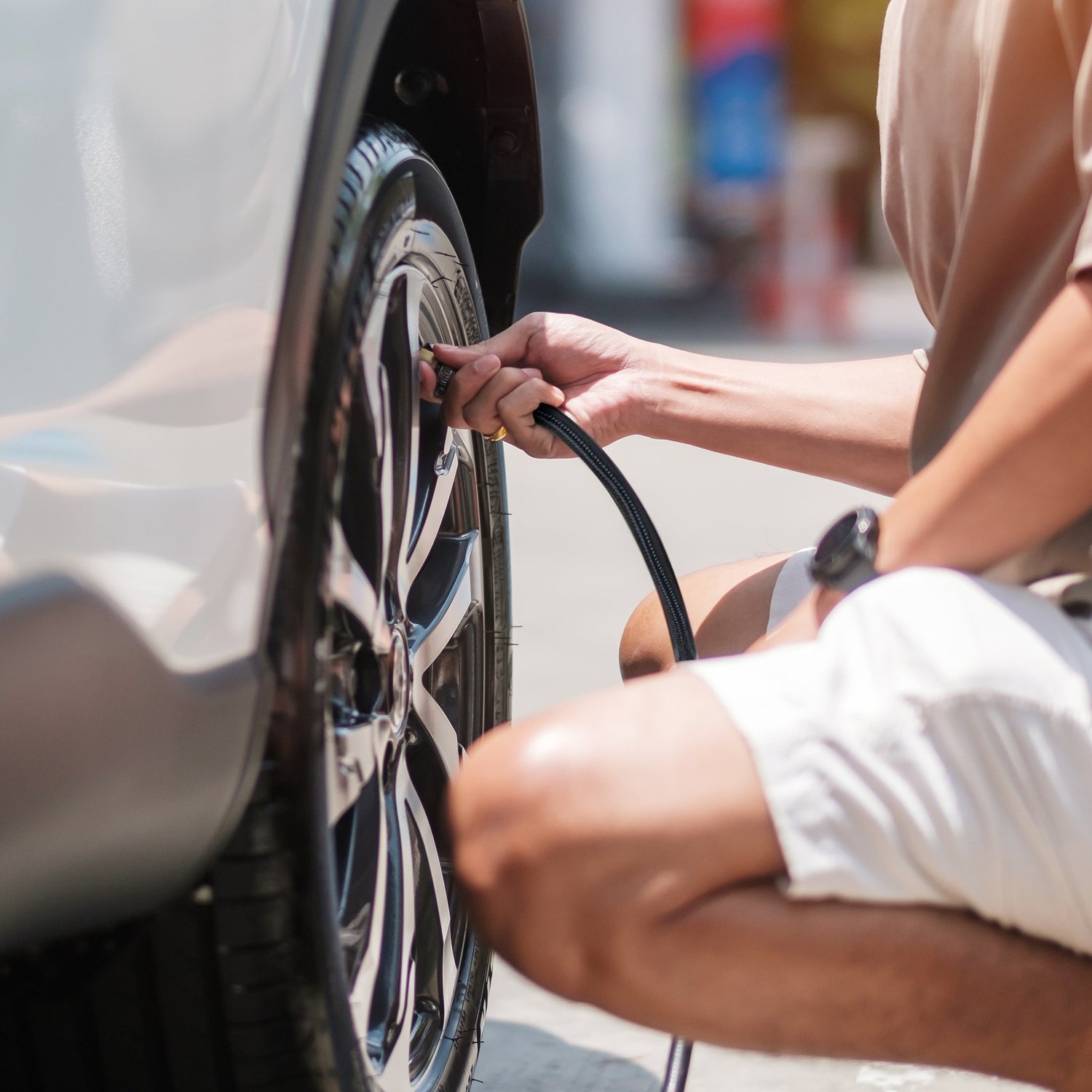 RoadPatrol | Car care and essentials | DSL