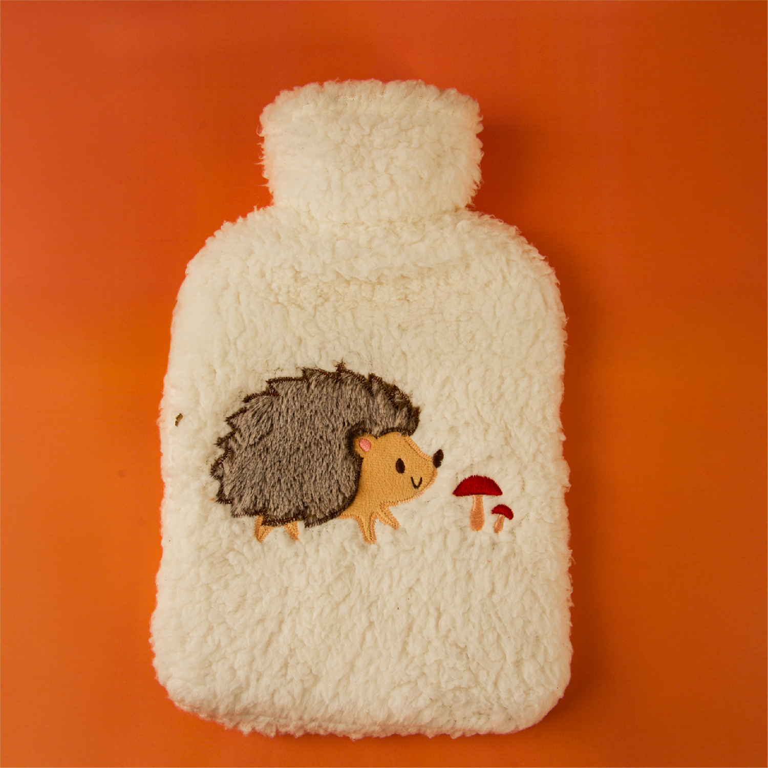 Hot Water Bottles and Heat Pads