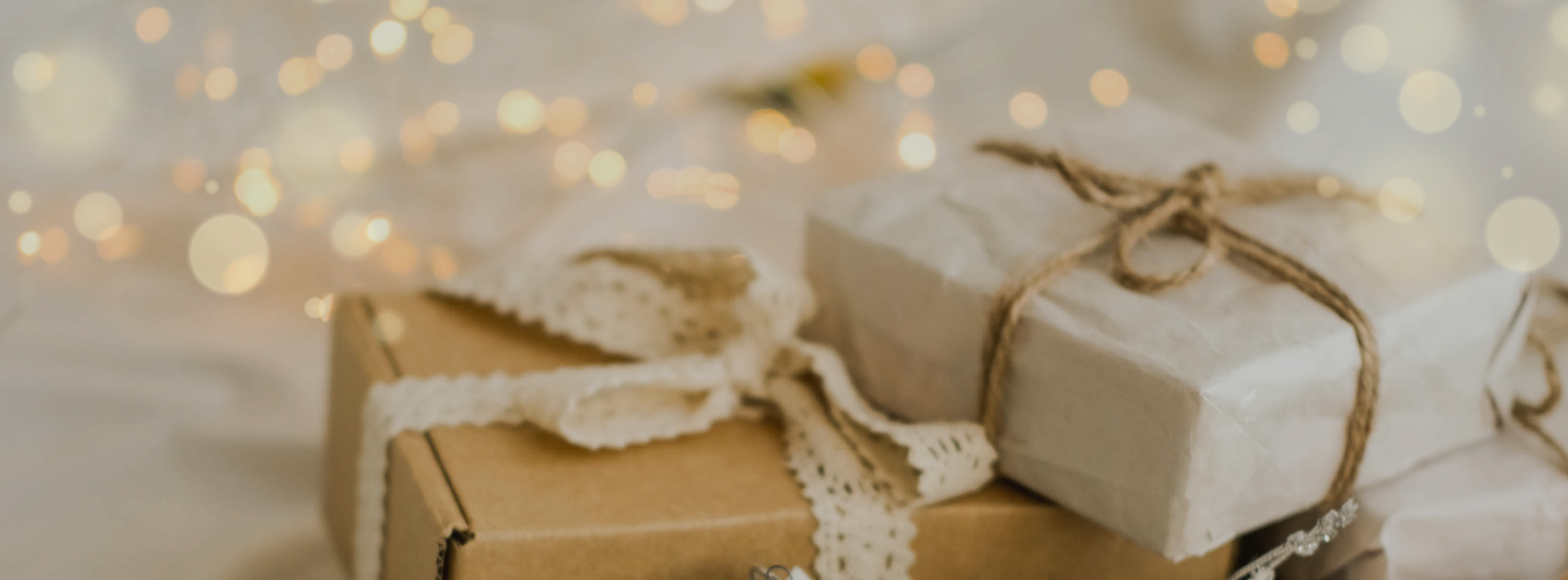 Gifts for loved ones