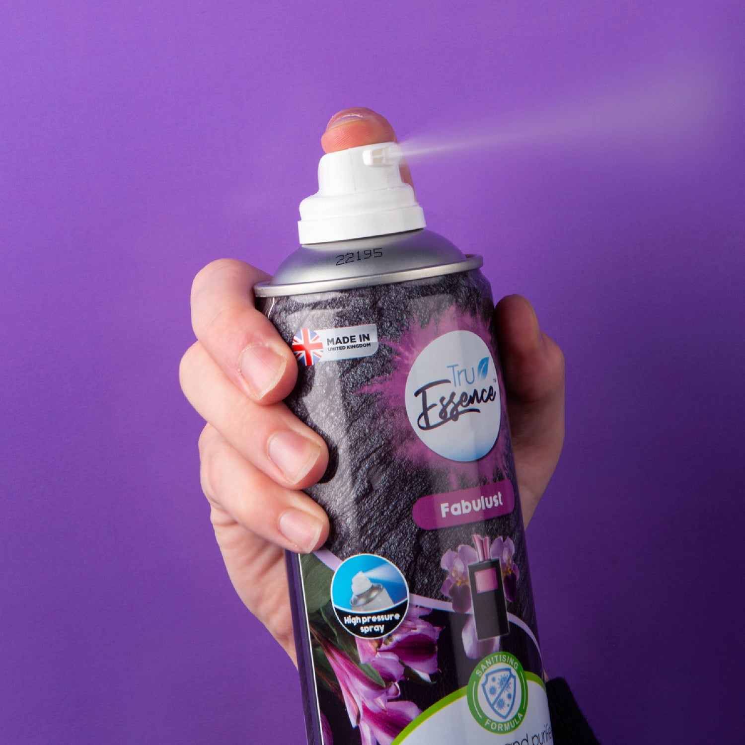 Air freshener