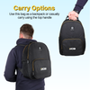 Cooler Backpack – JCB - DSL