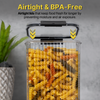 5-Piece Fluted Container Set - DSL