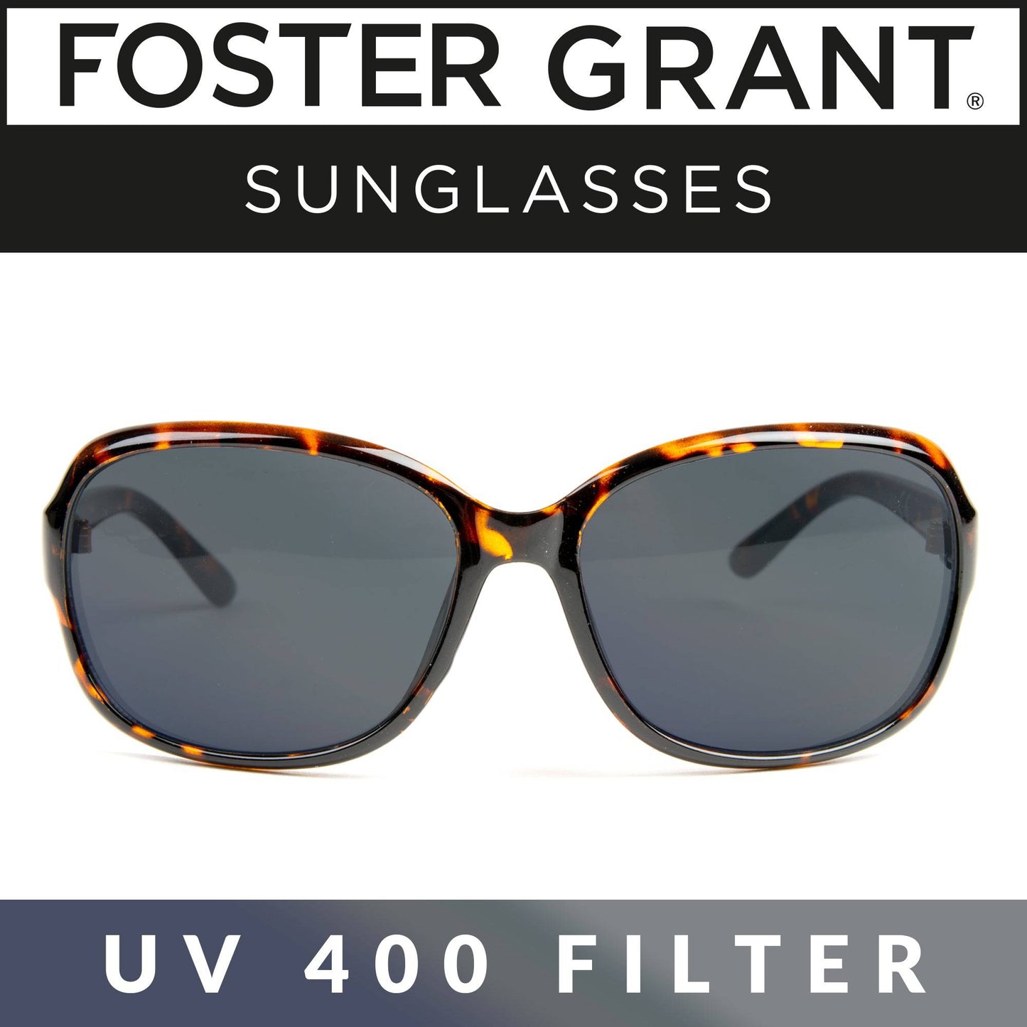 Foster Grant Sunglasses for Men and Women