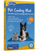 Self-Cooling Mat for Pets - Pawpride