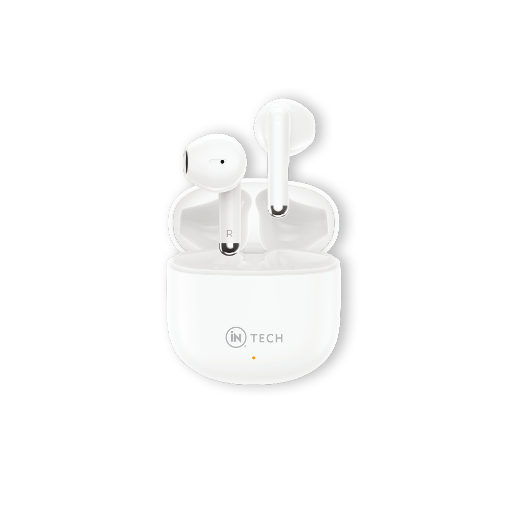 Wireless Earbuds - iN Tech