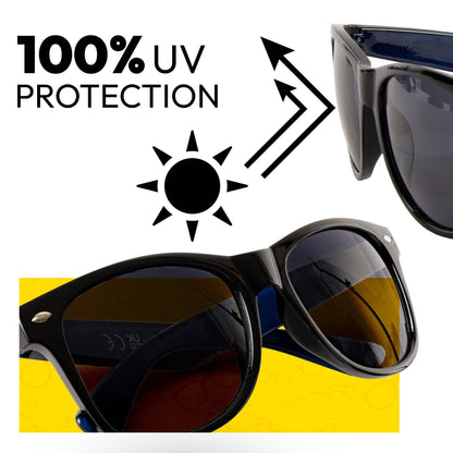 Foster Grant Sunglasses for Men and Women