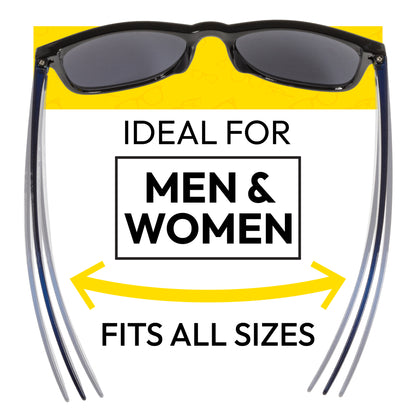 Foster Grant Sunglasses for Men and Women