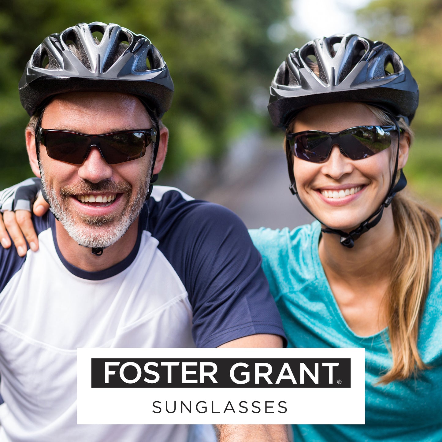 Foster Grant Sunglasses for Men and Women