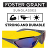 Foster Grant Sunglasses for Men and Women