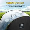 Cooler Backpack – JCB - DSL