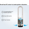 Bladeless Tower Fan - DSL