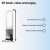 Bladeless Tower Fan - DSL