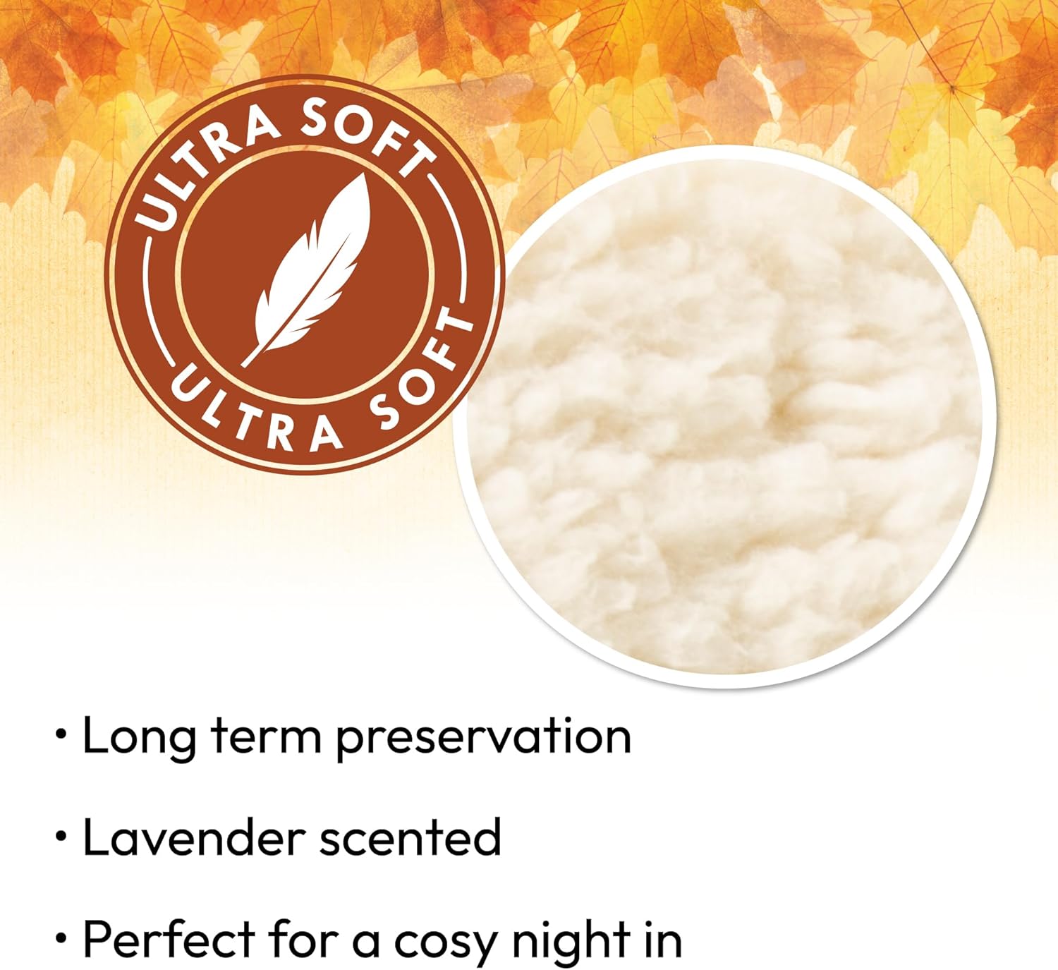 Microwavable Plush Wheat & Lavender Heat Pack | Heating Pads | Heatable (Fox) - DSL