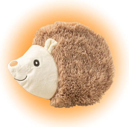 Microwavable Plush Wheat & Lavender Heat Pack | Heating Pads | Heatable (Hedghog) - DSL
