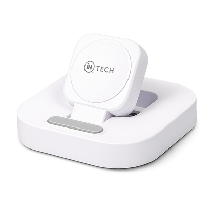 Apple Watch Charging Station – Portable Wireless Charger Dock Stand - DSL