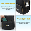 Cooler Backpack – JCB - DSL