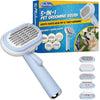 Dog Grooming Kit - PawPride - DSL