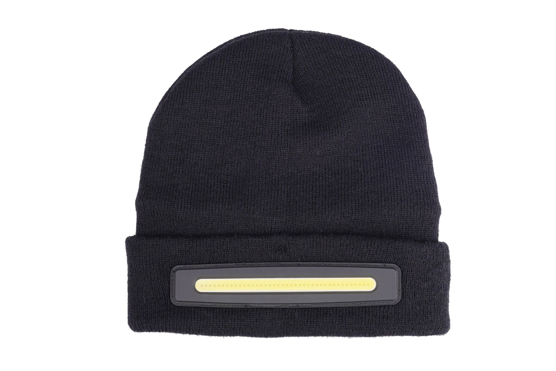 Therma Super Bright Light Band - COB Led Beanie Hat - DSL