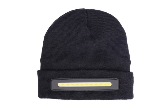 Therma Super Bright Light Band - COB Led Beanie Hat - DSL