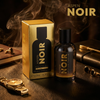 Aspen Noir Eau de Parfum for Men – The Essence of Strength and Mystery