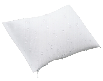 iN Dehumidifier with 2×300g Refillable Absorb Bags | UK Safety Compliant | Zero Energy Consumption Moisture Absorber