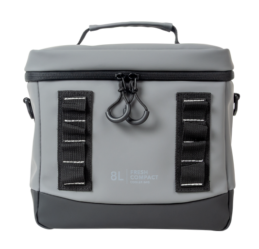 iN 8L Insulated Cooler Bag – Leakproof Waterproof Lunch Bag with Thermal Cooling