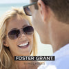 Foster Grant Sunglasses for Men and Women