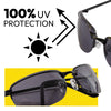 Foster Grant Sunglasses for Men and Women