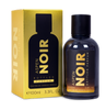 Aspen Noir Eau de Parfum for Men – The Essence of Strength and Mystery - DSL