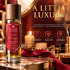 Travel Perfume 15ml – Unisex Long Lasting Eau de Parfum Signature Perfume for Men & Women - DSL