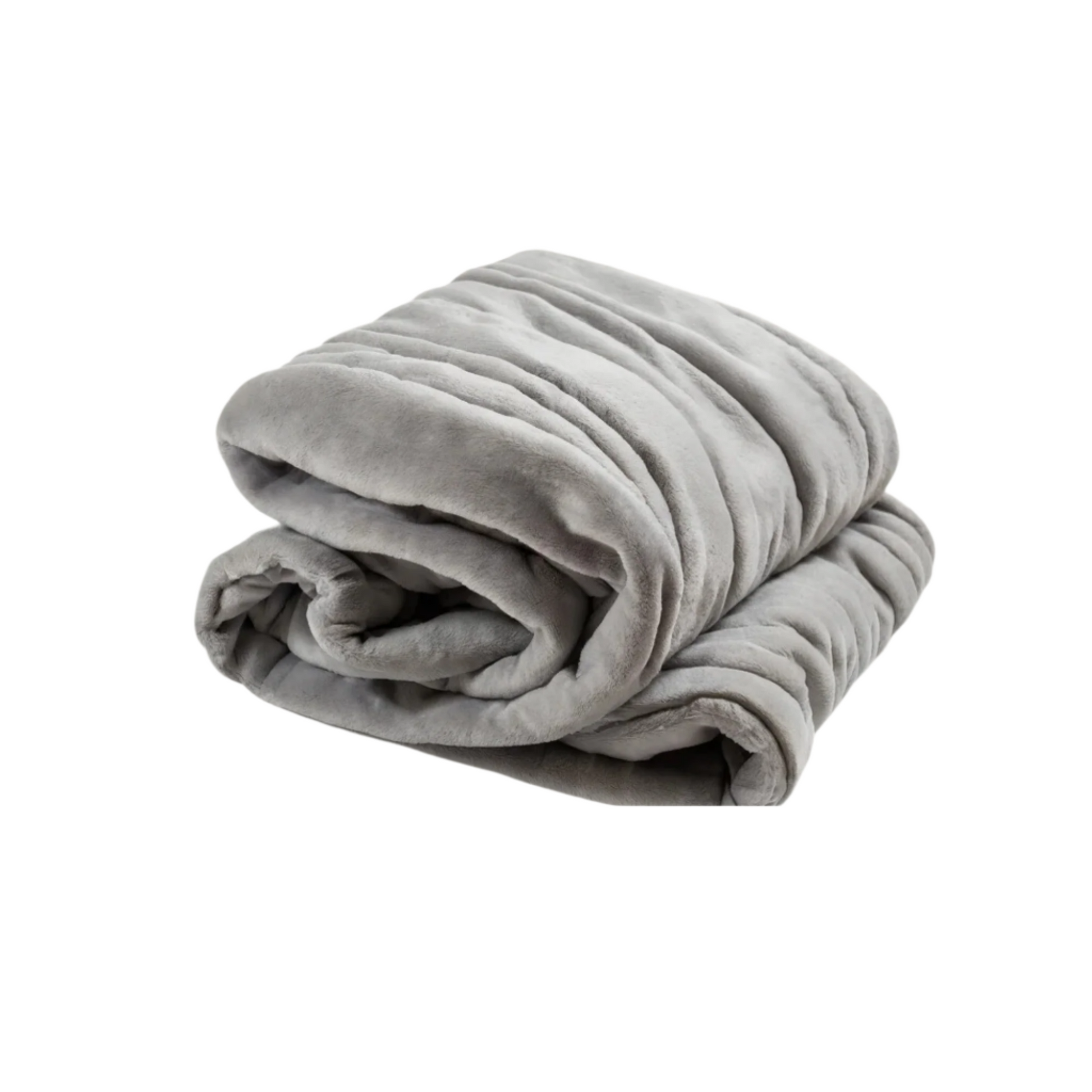 Luxury Fleece Throw Blanket (Super Soft) - DSL