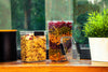 5-Piece Fluted Container Set - DSL