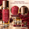 Travel Perfume 15ml – Unisex Long Lasting Eau de Parfum Signature Perfume for Men & Women - DSL