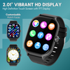 Smart Watch | Fitness Smart Watch - DSL