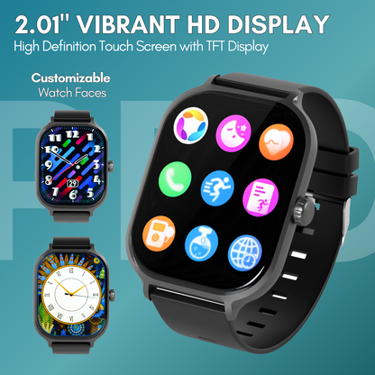 Smart Watch | Fitness Smart Watch - DSL