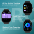 Smart Watch Pro | Fitness Smart Watch