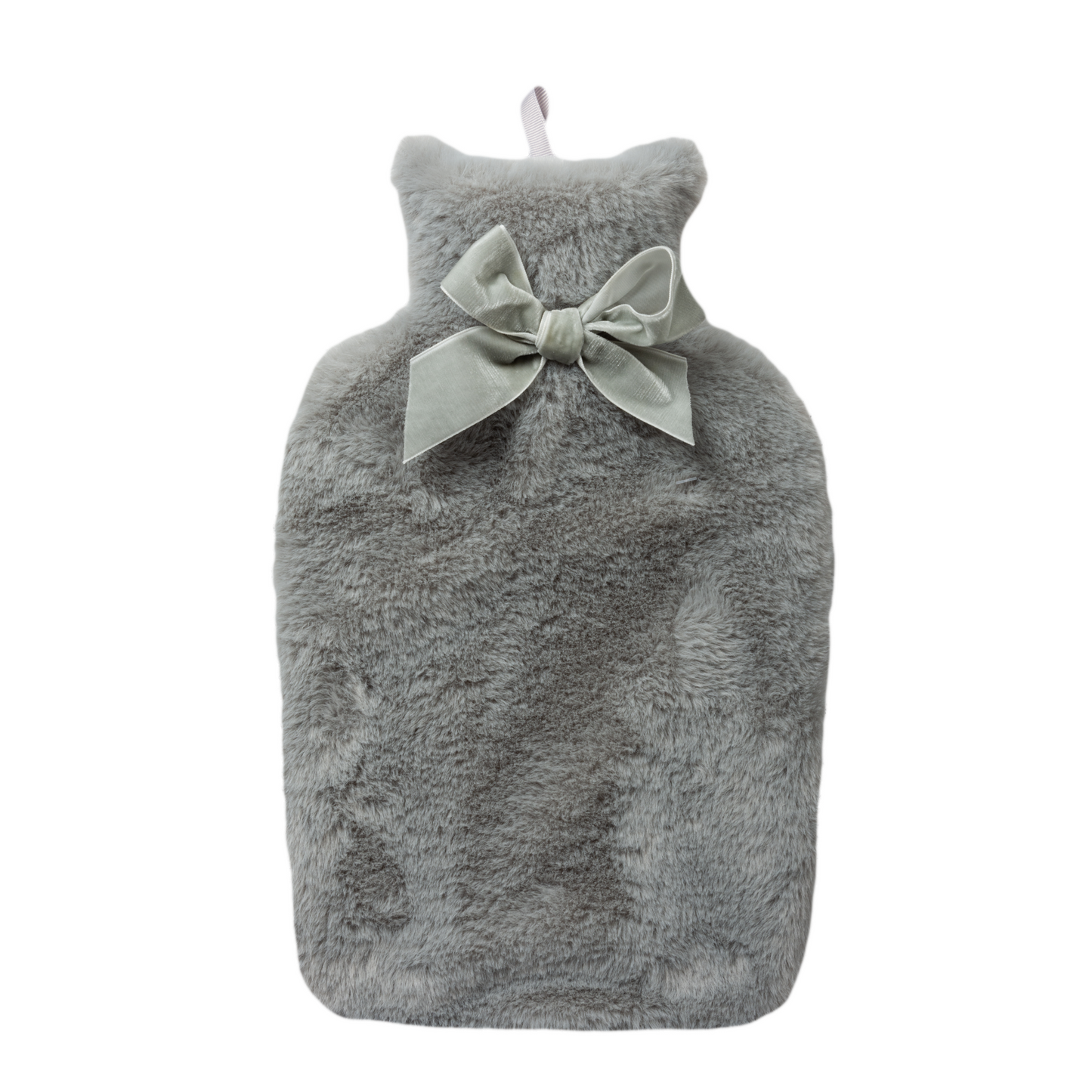 Hot Water Bottle with Soft Cover
