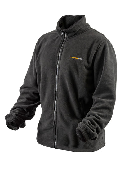 Fleece Jacket | Winter Jacket - DSL
